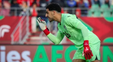 تحدي يانج أفريكانز.. تشكيل الأهلي يشهد مفاجأة في مركز الوسط وتألق تريزيجيه